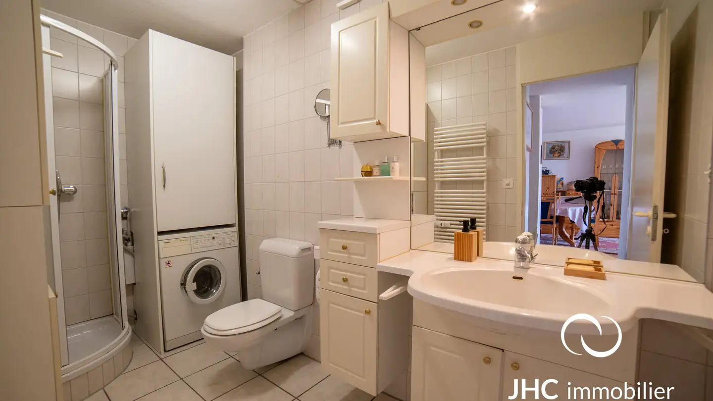 Wohnung kaufen - 3975 Randogne - Foto 4