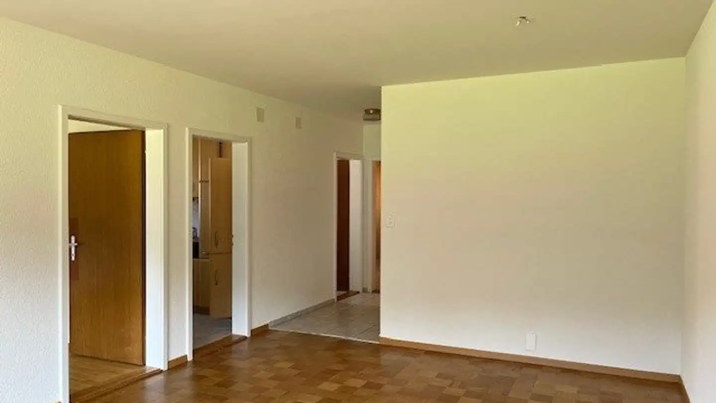 Wohnung mieten - Eystrasse 18, 3455 Grünen