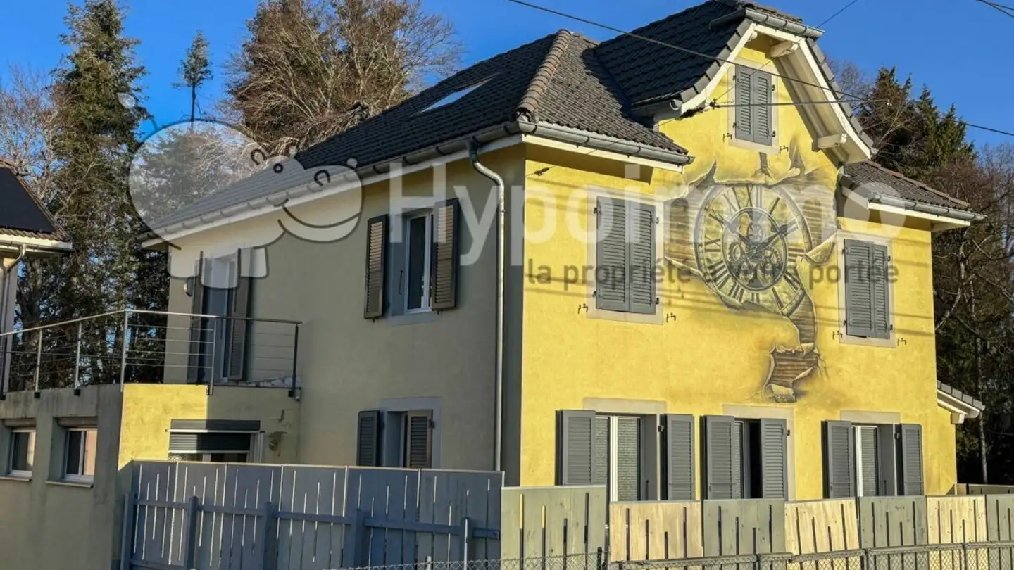 Single house for sale - 2333 La Ferrière