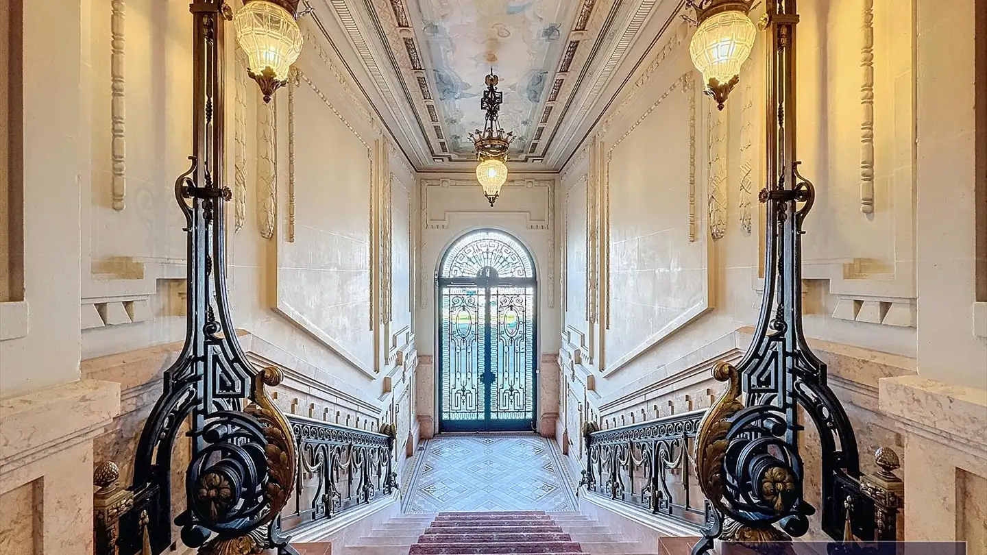 Appartement à vendre - 1207 Genève - Photo 2