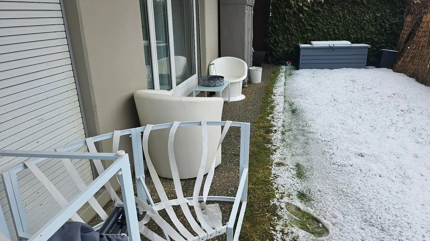 Appartement à louer - Rue De La Croix-Fédérale 44, 2300 La Chaux-de-Fonds