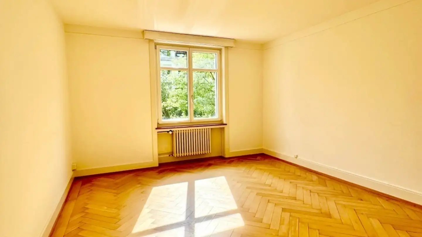 Chambre à louer - 8057 Zürich