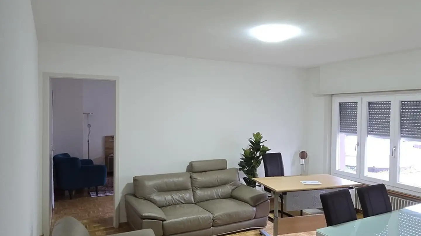 Apartment for rent - 2000 Neuchâtel