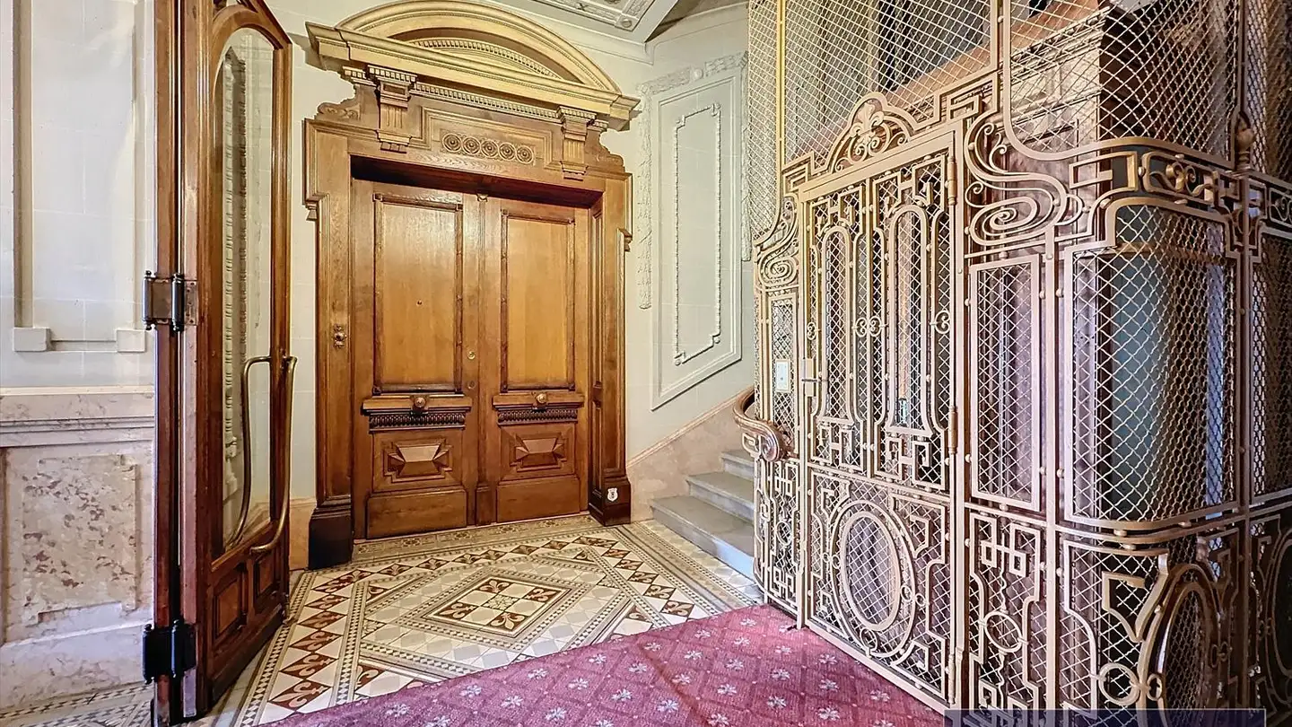 Appartement à vendre - 1207 Genève - Photo 3