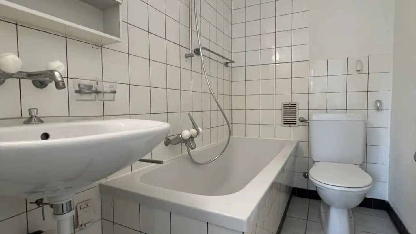 Appartement à louer - Quellmattstrasse 81, 5035 Unterentfelden - Photo 3