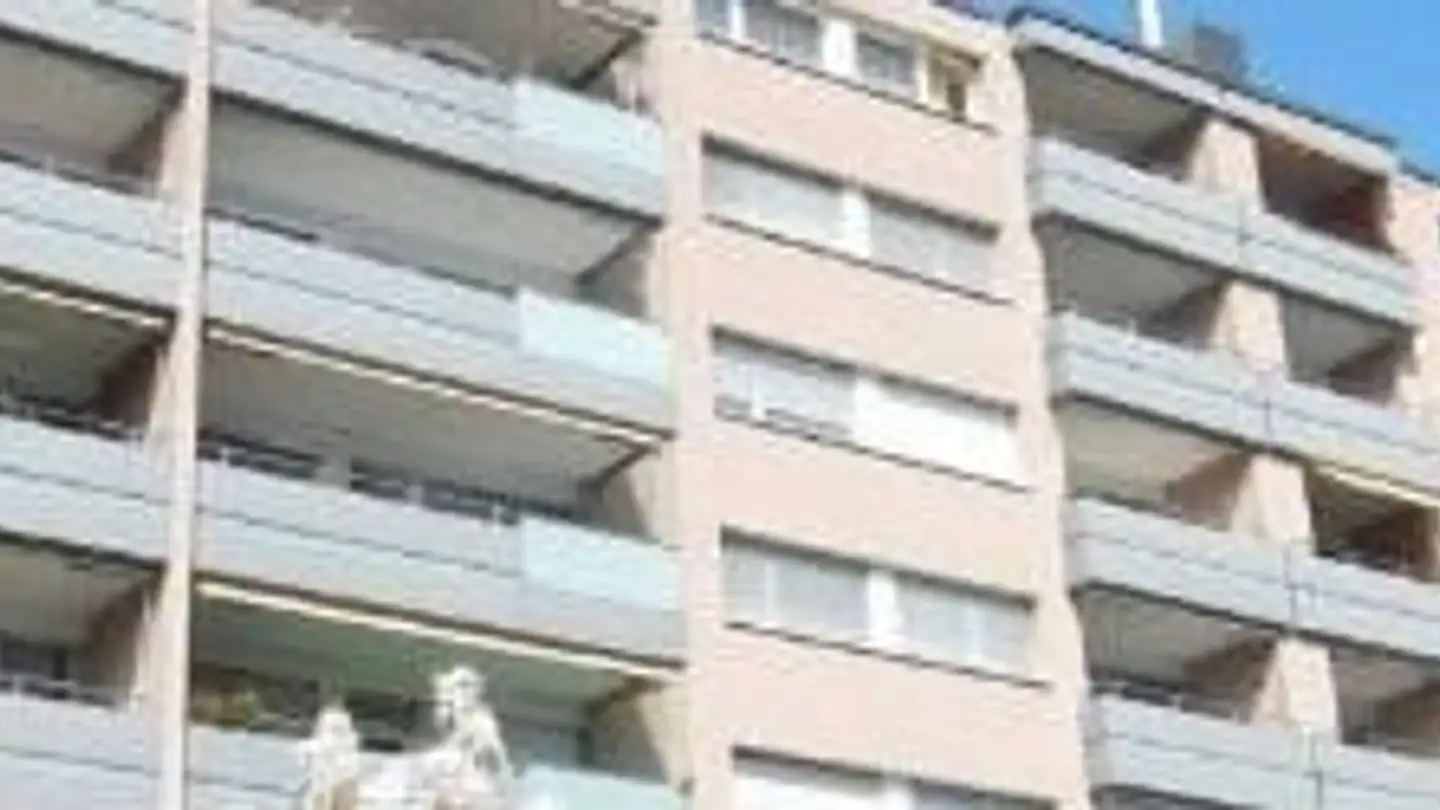Wohnung mieten - Rugenstrasse 3, 3800 Matten b. Interlaken