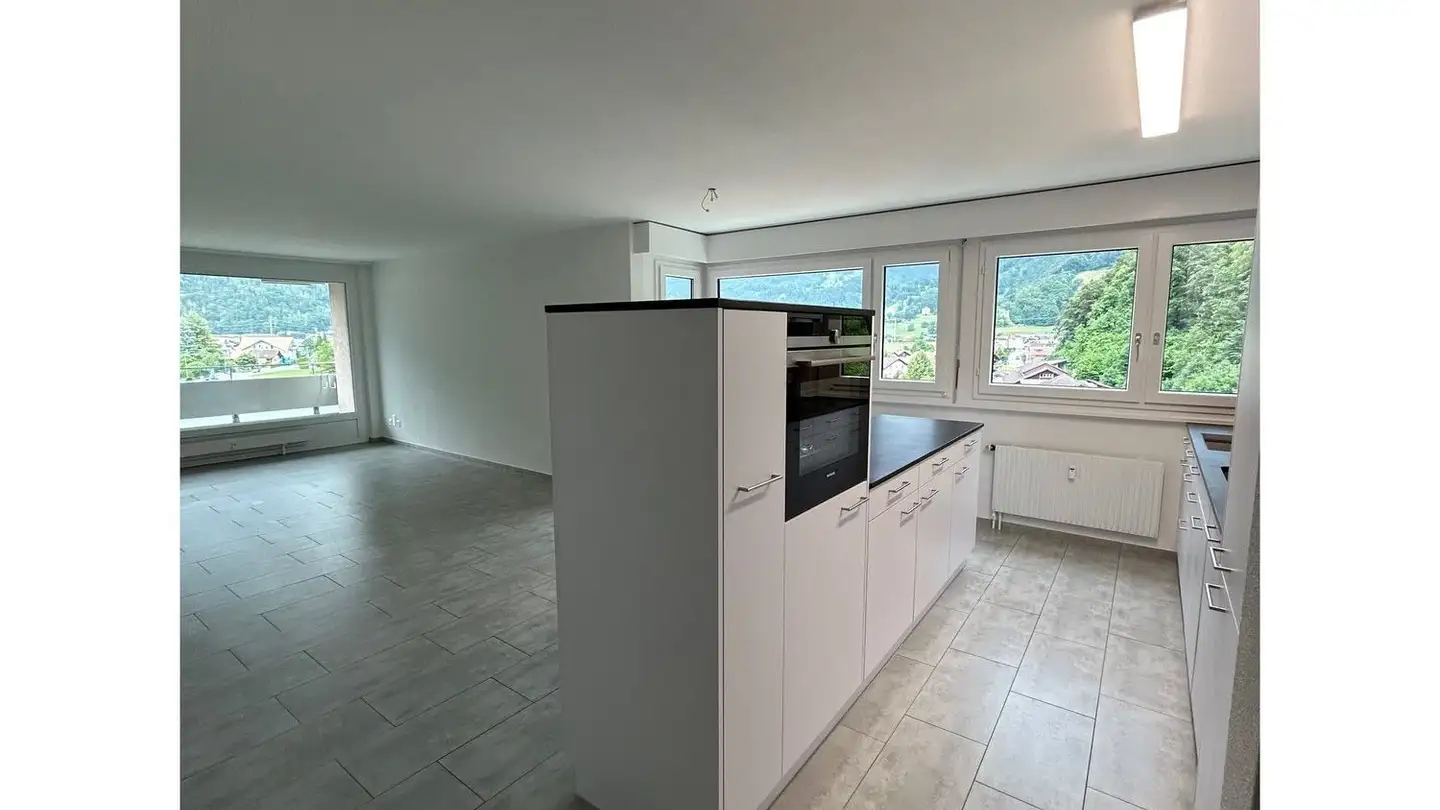 Wohnung mieten - Rugenstrasse 3, 3800 Matten b. Interlaken - Foto 3