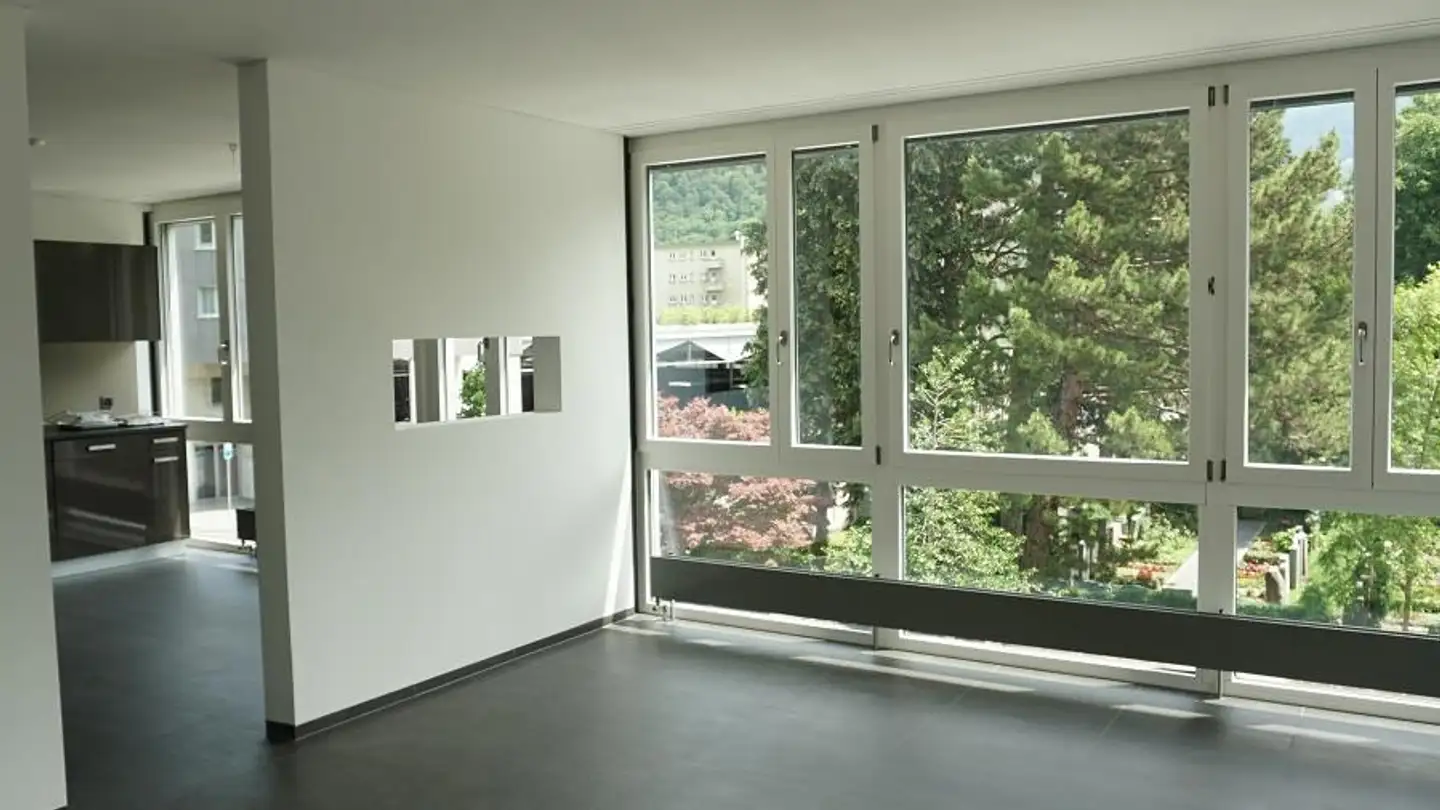 Attique à louer - Daleustrasse 30, 7000 Chur - Photo 3