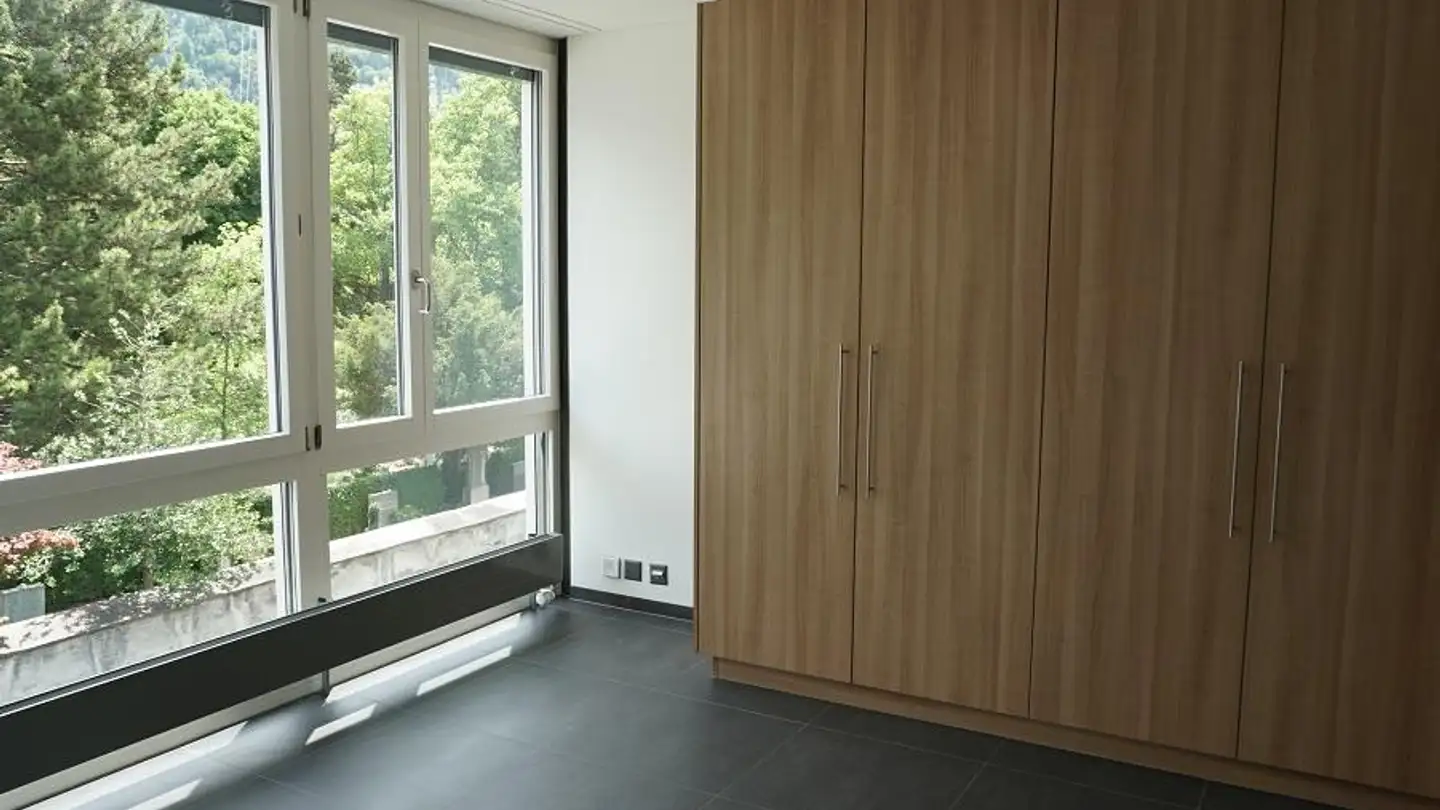 Attique à louer - Daleustrasse 30, 7000 Chur - Photo 4