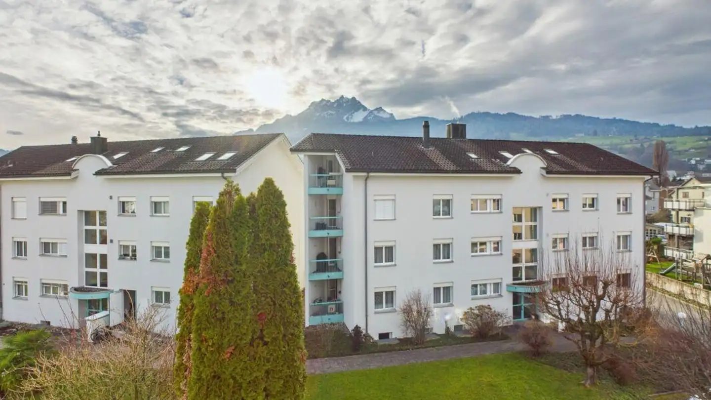 Apartment for sale - Brändiweg 10, 6048 Horw