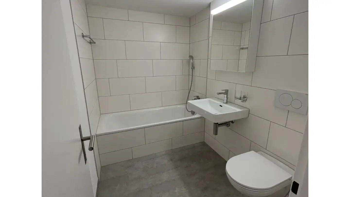 Wohnung mieten - Rugenstrasse 3, 3800 Matten b. Interlaken - Foto 4