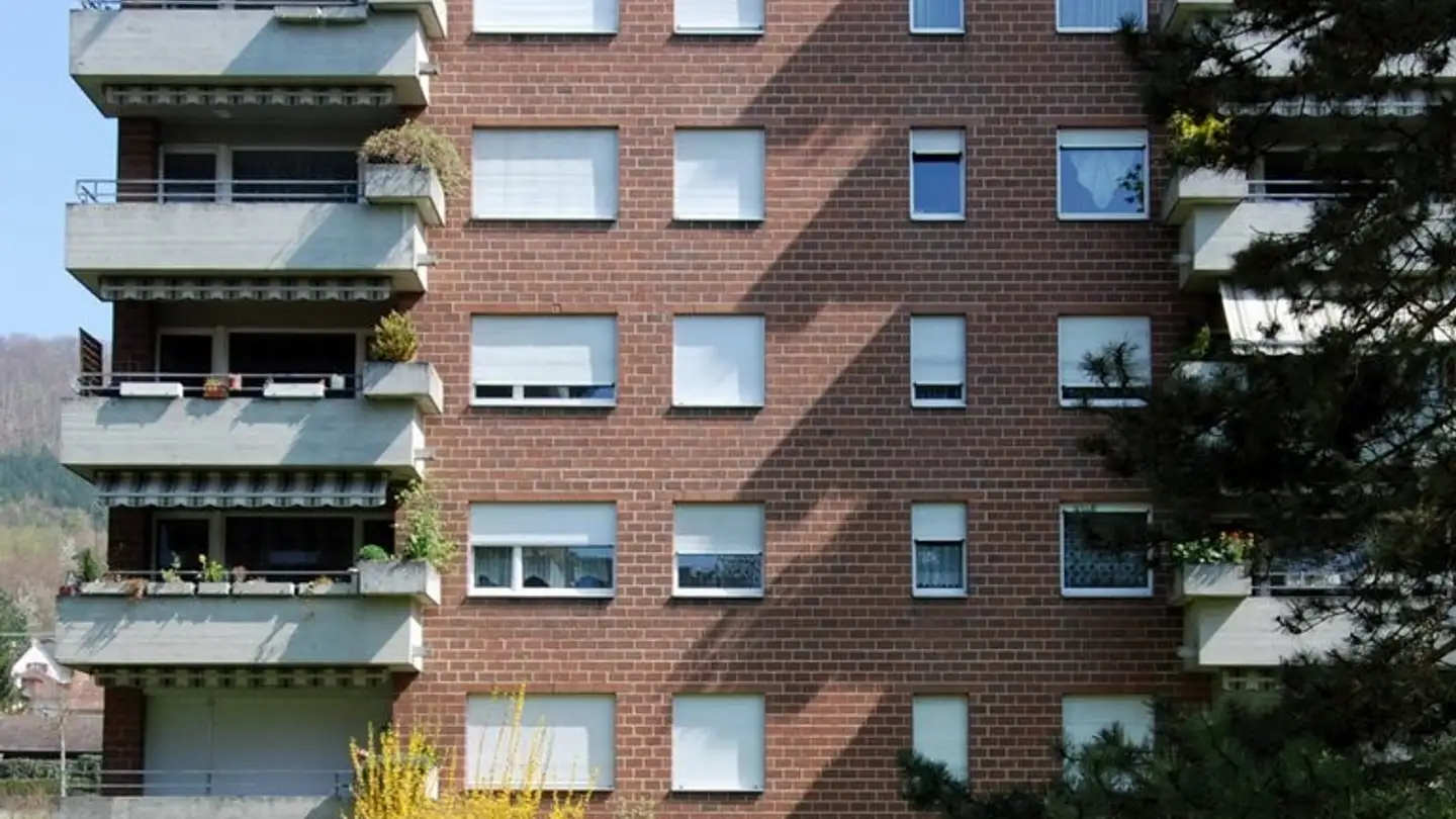 Underground parking space for rent - Mattweg 98, 4144 Arlesheim - Photo 2