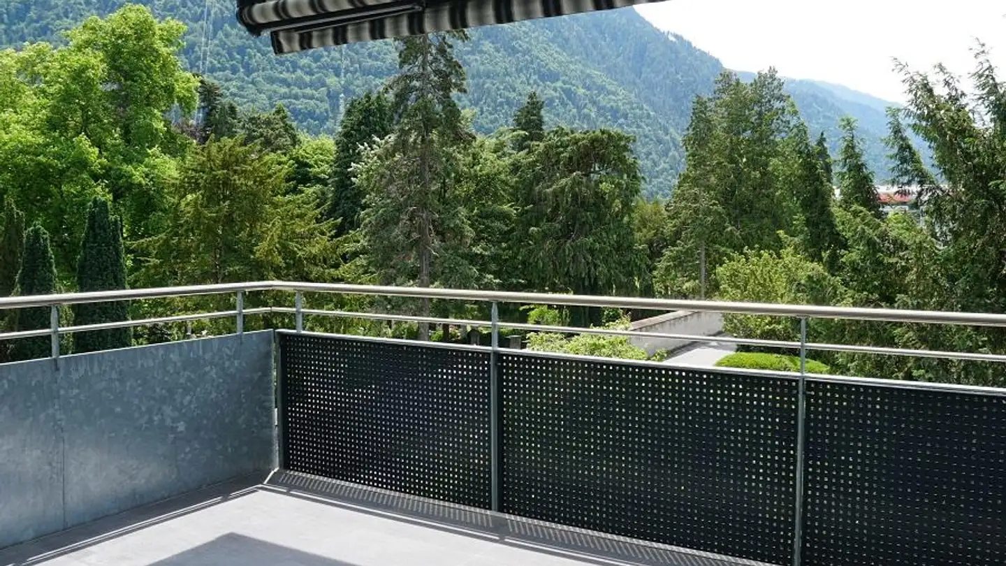 Attique à louer - Daleustrasse 30, 7000 Chur