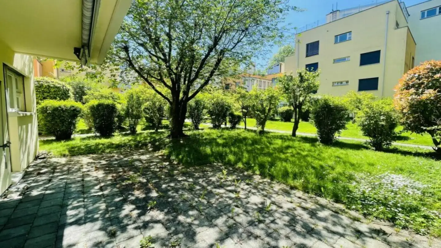 Apartment for sale - Brückenstrasse 5a, 8280 Kreuzlingen