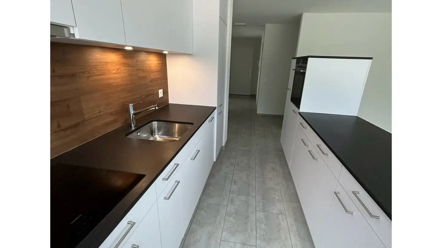 Wohnung mieten - Rugenstrasse 3, 3800 Matten b. Interlaken - Foto 2