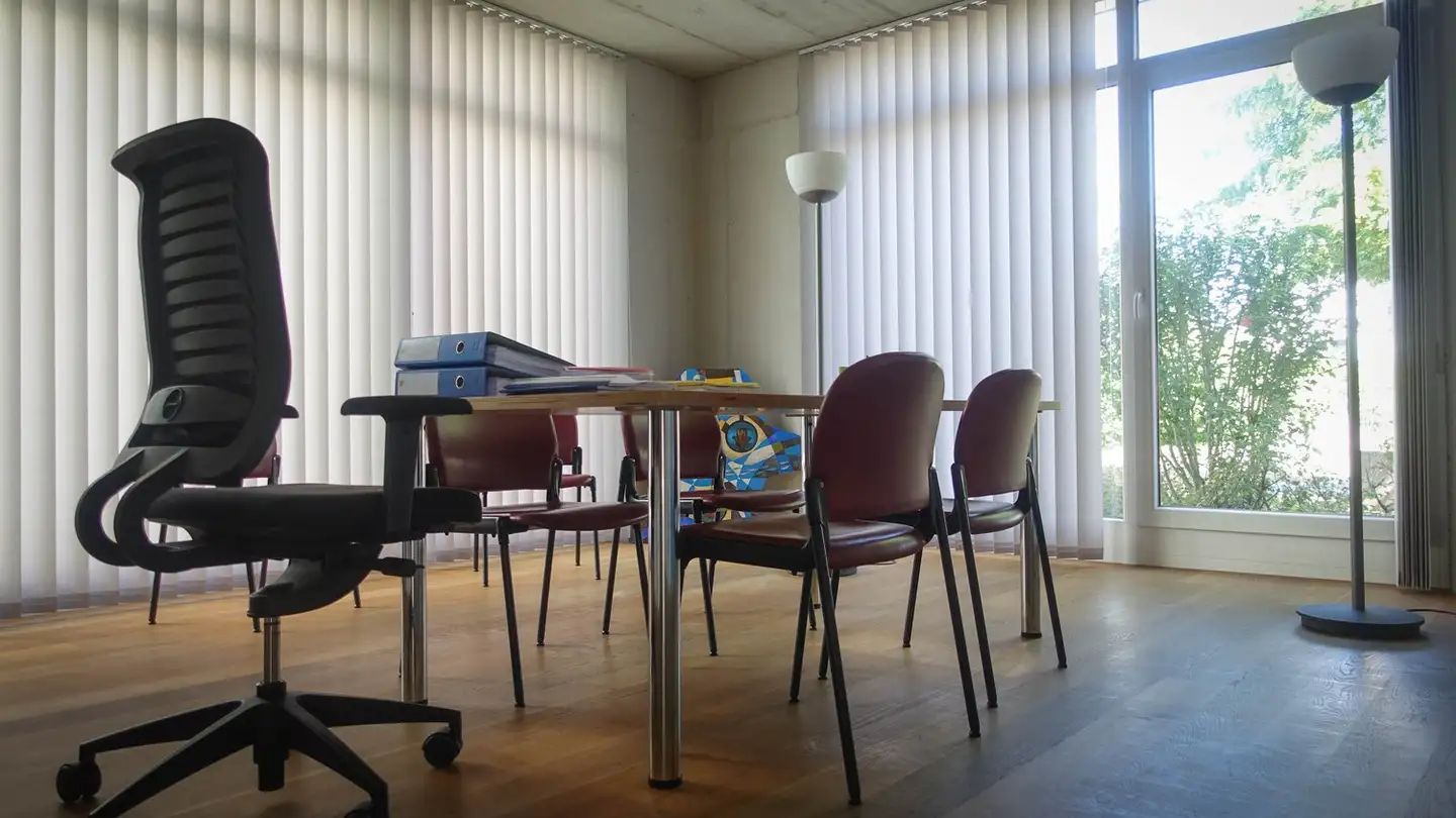 Office space for rent - Oberstrasse 20, 3360 Herzogenbuchsee - Photo 2