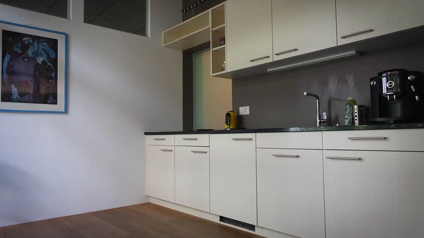 Office space for rent - Oberstrasse 20, 3360 Herzogenbuchsee - Photo 3