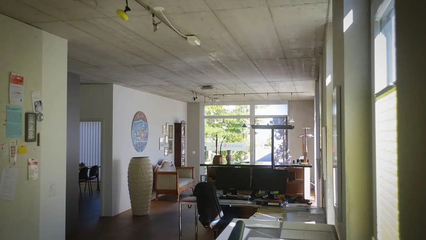 Office space for rent - Oberstrasse 20, 3360 Herzogenbuchsee - Photo 4