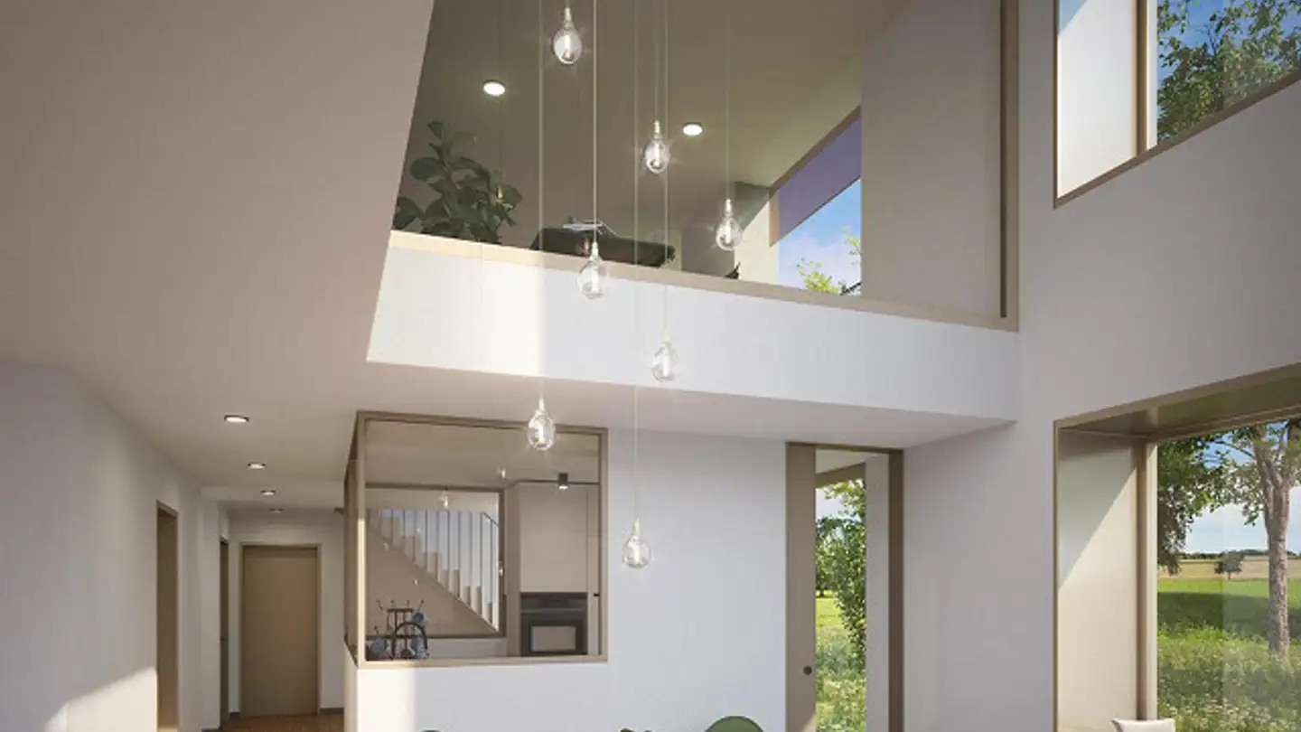 Appartamento in affitto - Quellenstrasse 36, 8580 Amriswil - Foto 2