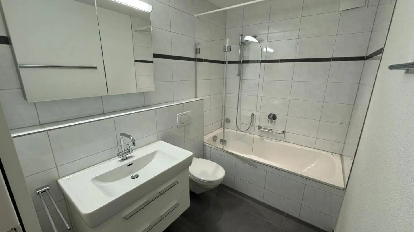 Apartment for rent - Mattengasse 16, 8005 Zürich - Photo 4