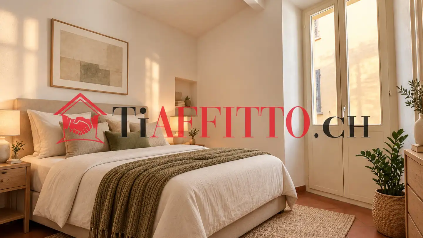 Appartement à louer - 6826 Riva San Vitale - Photo 3