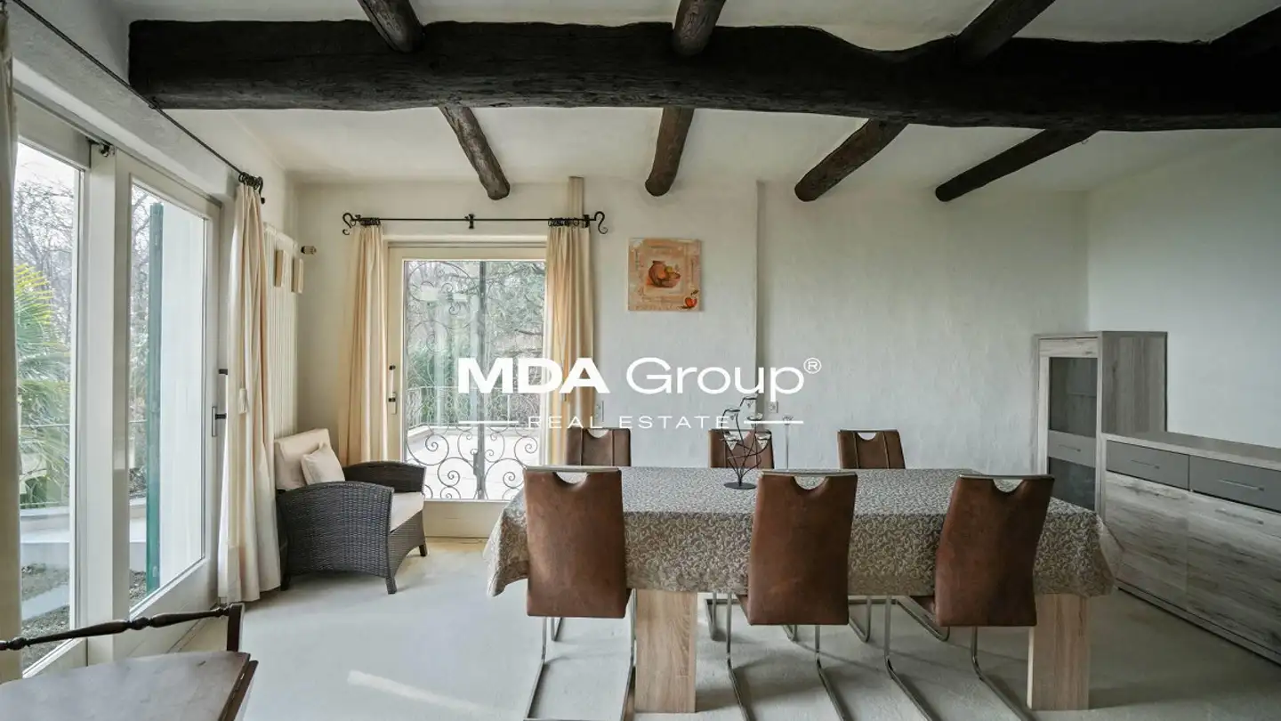 Villa in vendita - 6984 Pura - Photo 2