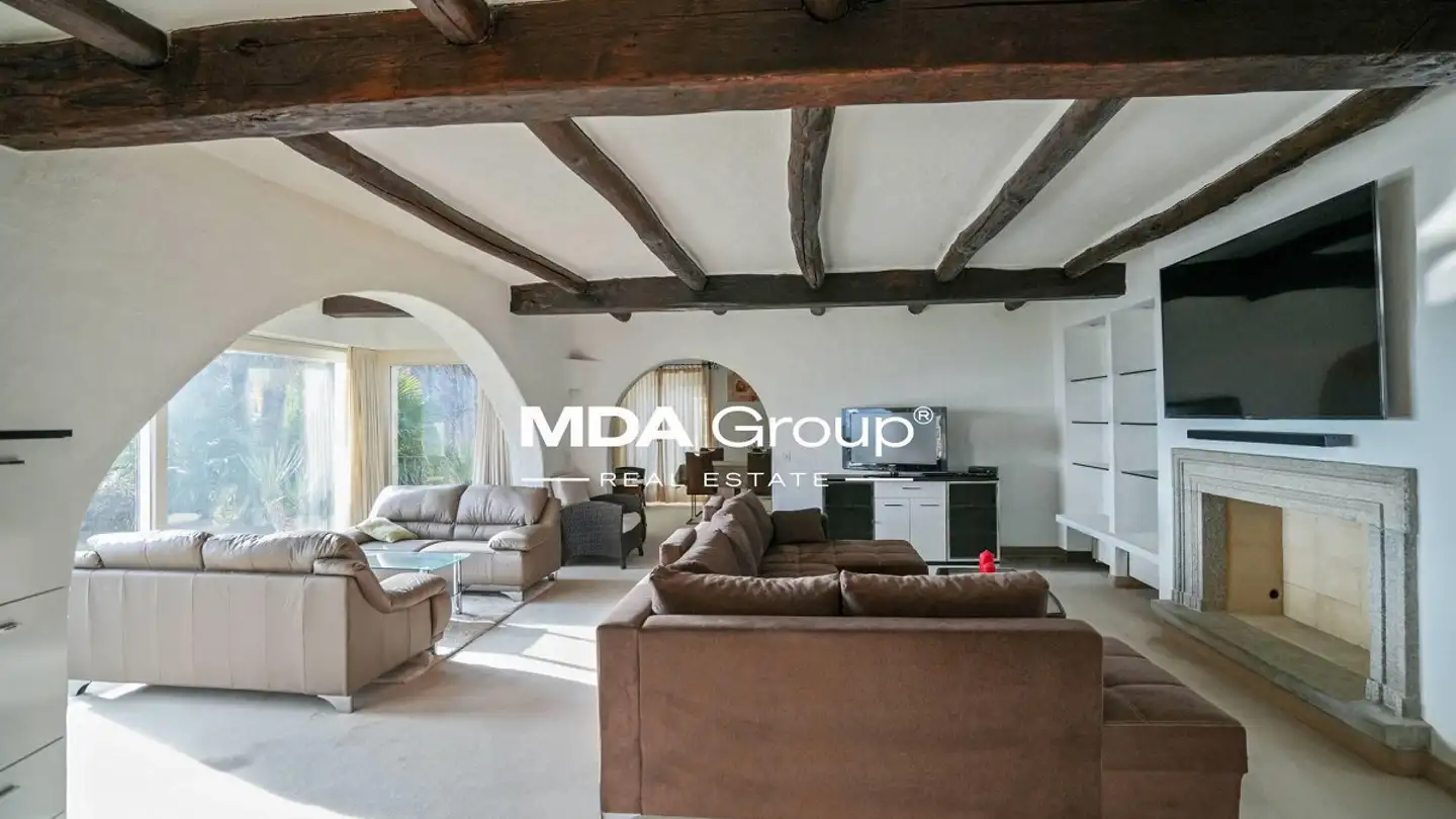 Villa in vendita - 6984 Pura - Photo 3