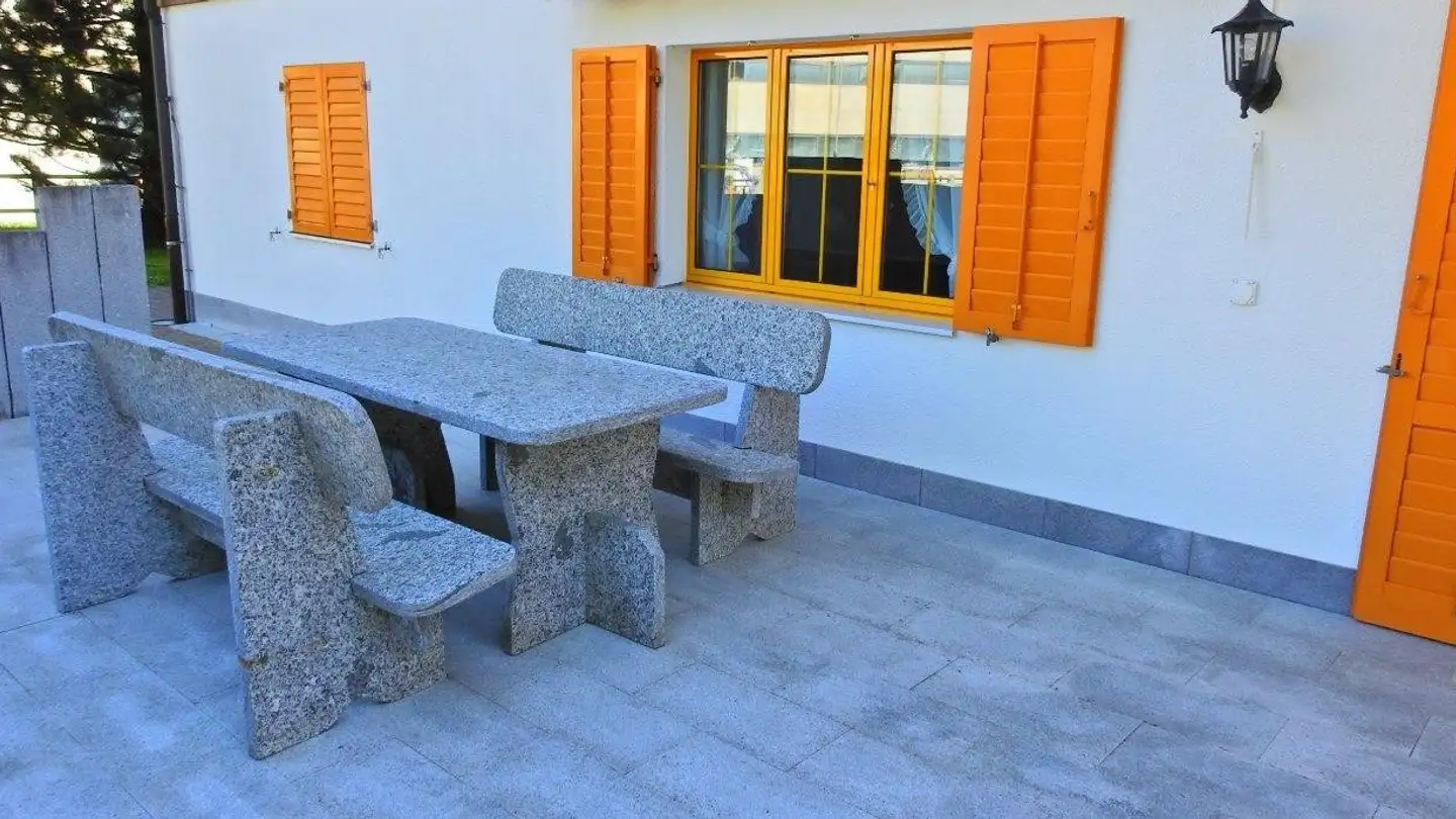 Appartamento in affitto - 6436 Ried (Muotathal) - Foto 4