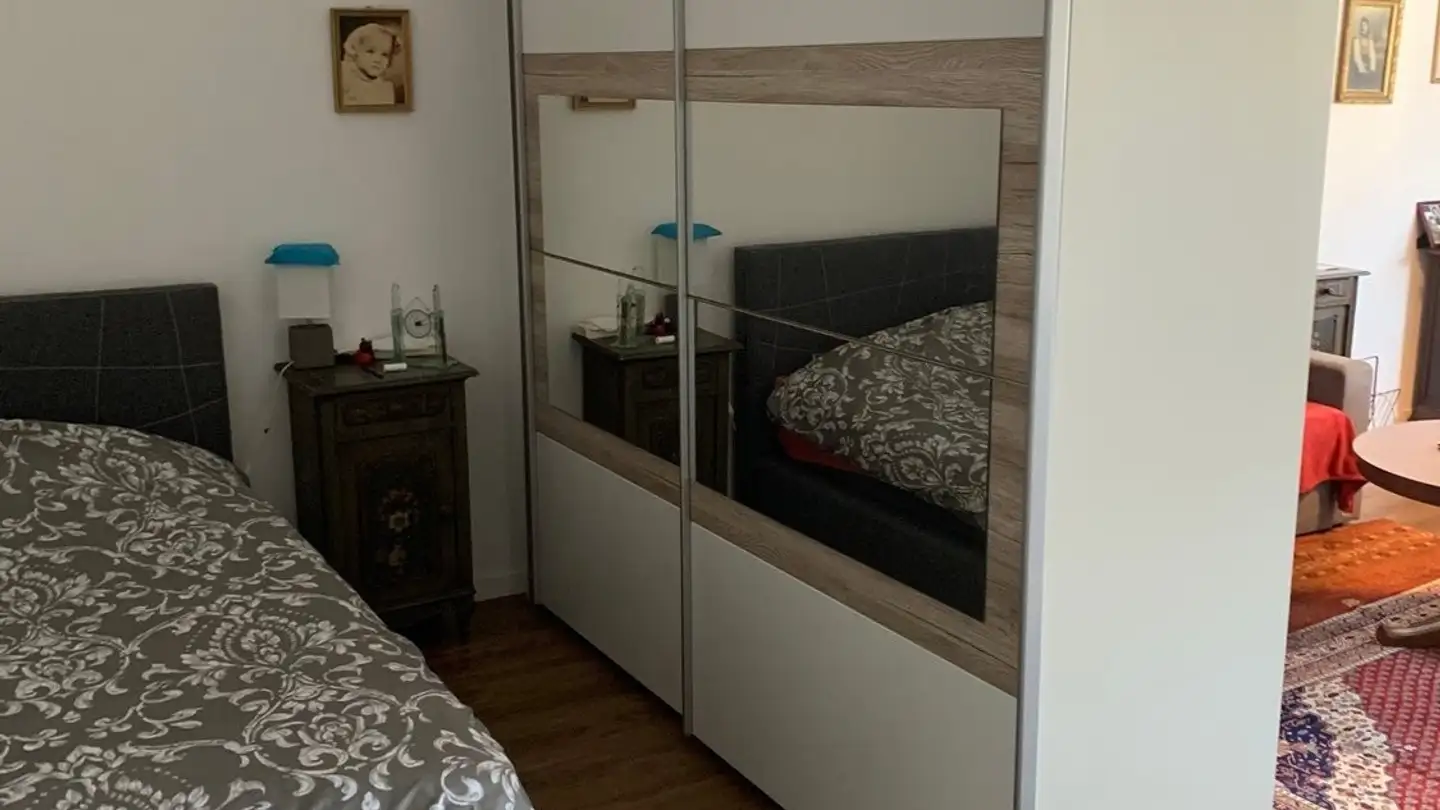 Appartement à louer - Viale C. Olgiati 20e, 6512 Giubiasco - Photo 3