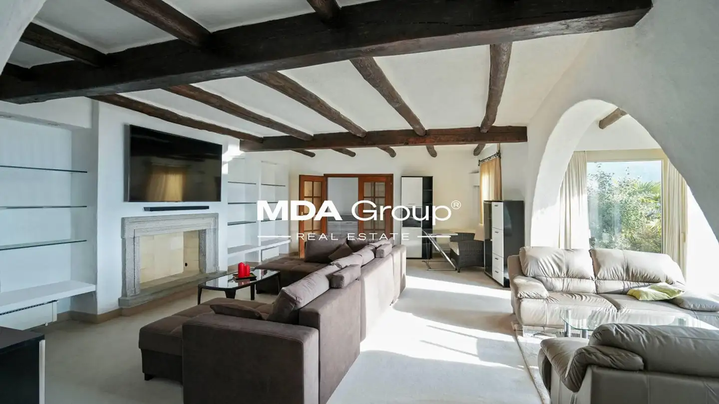 Villa in vendita - 6984 Pura - Photo 4