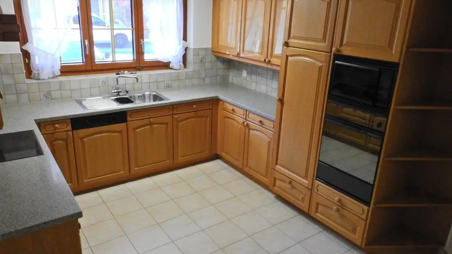 Appartamento in affitto - 6436 Ried (Muotathal)