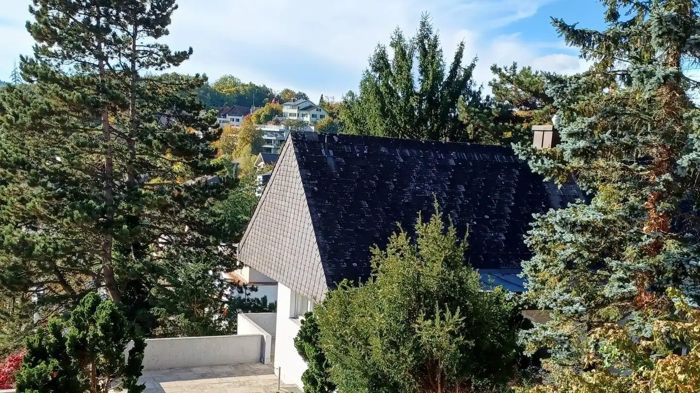 Attico in affitto - Risigrundweg 10, 8903 Birmensdorf ZH - Photo 2