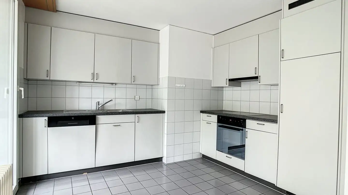 Appartement à louer - Rue De La Carrière, 1700 Fribourg