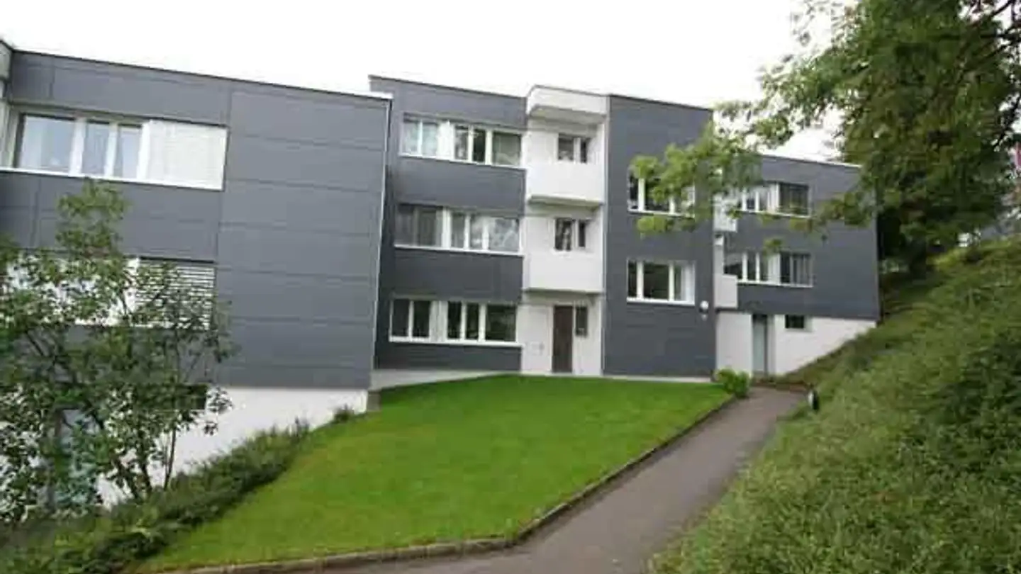 Apartment for rent - Eichweidstrasse 26, 8820 Wädenswil