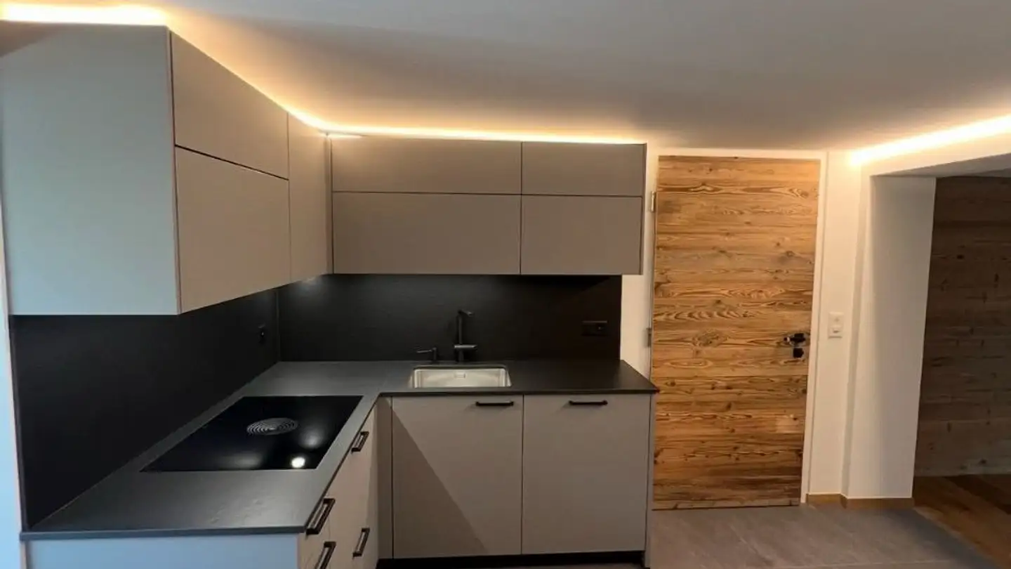 Apartment for rent - 1955 St-Pierre-de-Clages - Photo 2