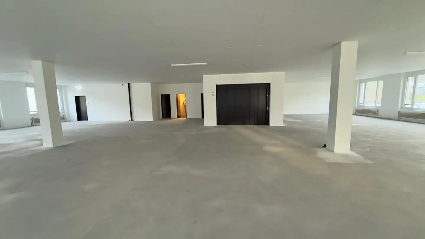 Gewerbe mieten - 6060 Sarnen - Foto 2