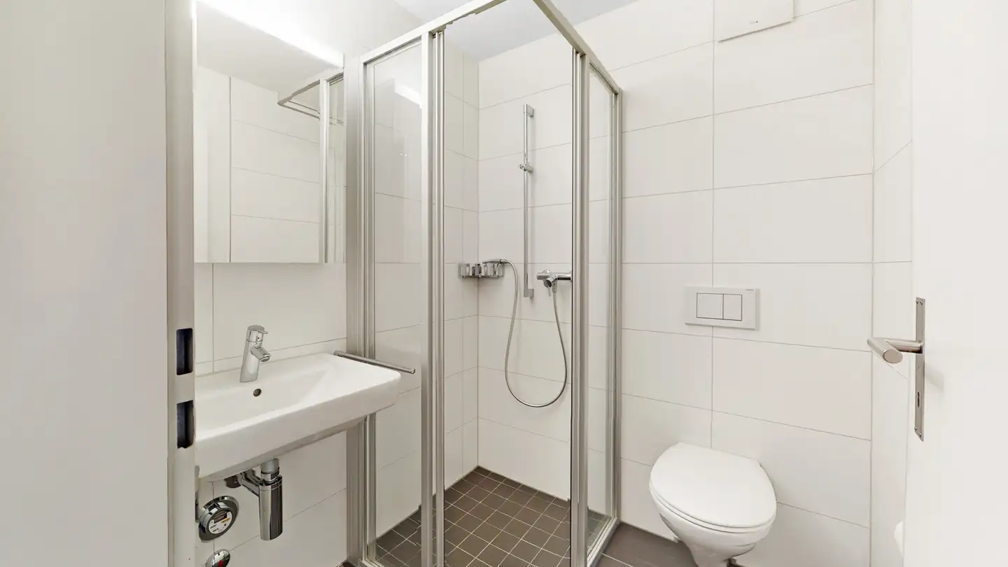 Duplex à louer - Im Grüntal 8, 9300 Wittenbach - Photo 3