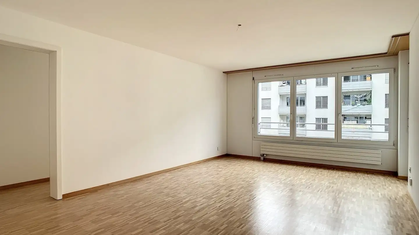 Appartement à louer - Rue De La Carrière, 1700 Fribourg - Photo 3