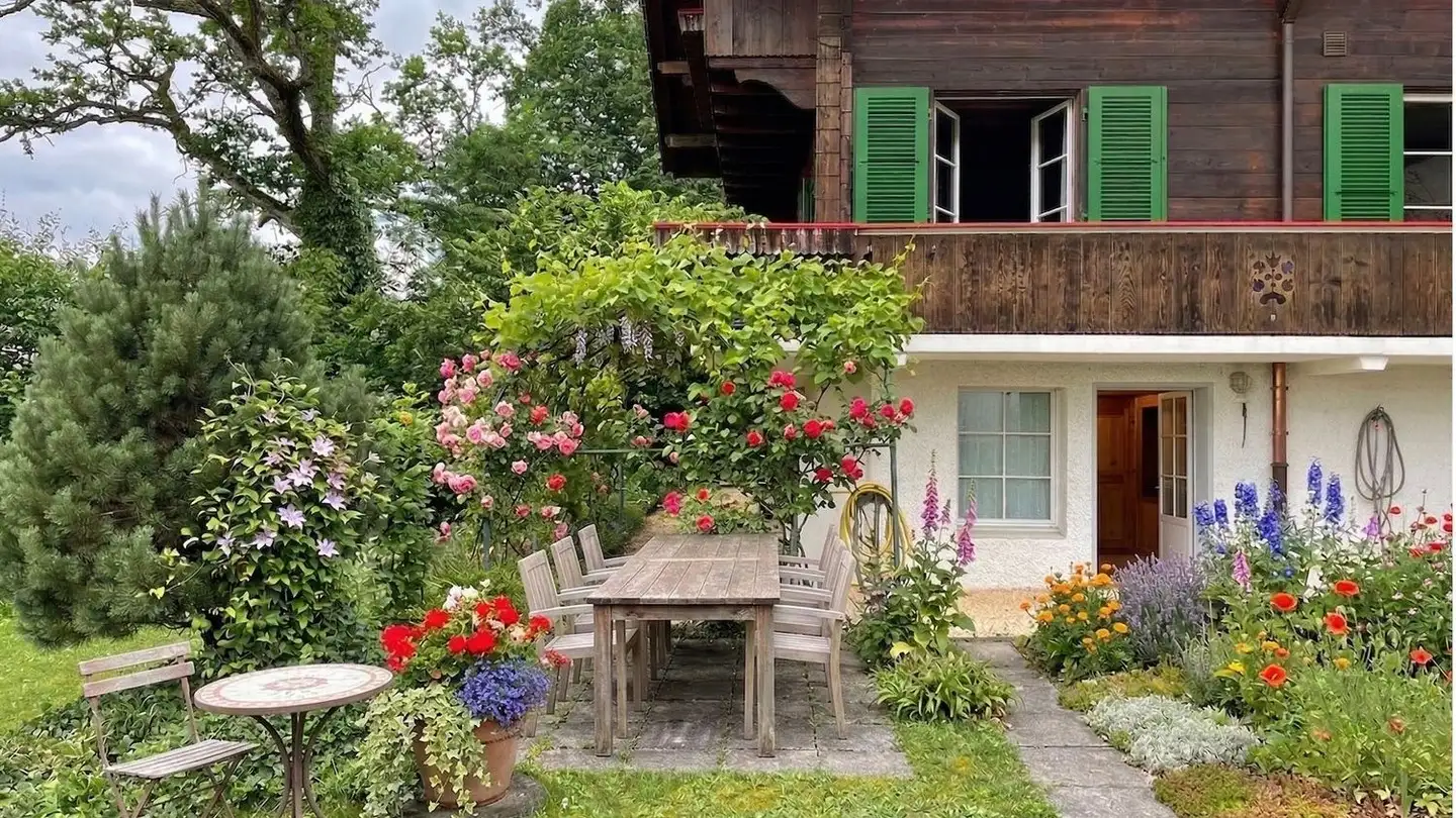 Einfamilienhaus kaufen - Obere Bubenholzstrasse, 8152 Opfikon - Foto 4