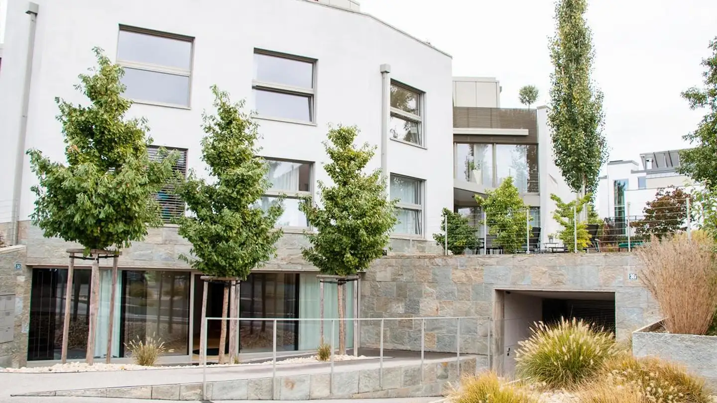 Loft à louer - Joachimsackerstrasse 36, 4103 Bottmingen