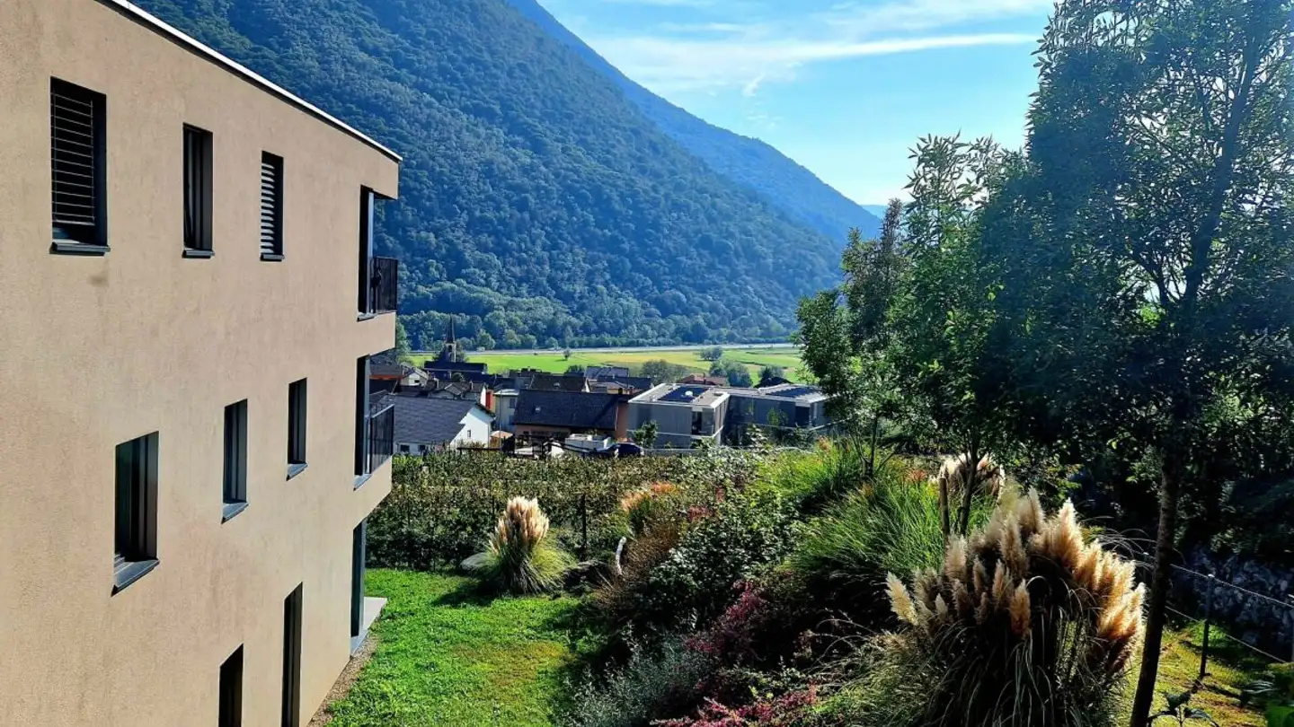 Appartamento in vendita - 6533 Lumino - Foto 2