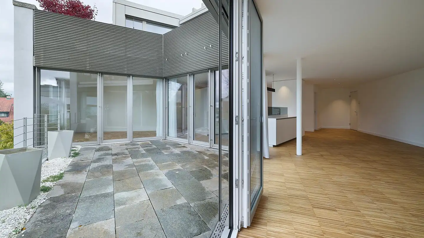 Loft in affitto - Joachimsackerstrasse 36, 4103 Bottmingen - Photo 4