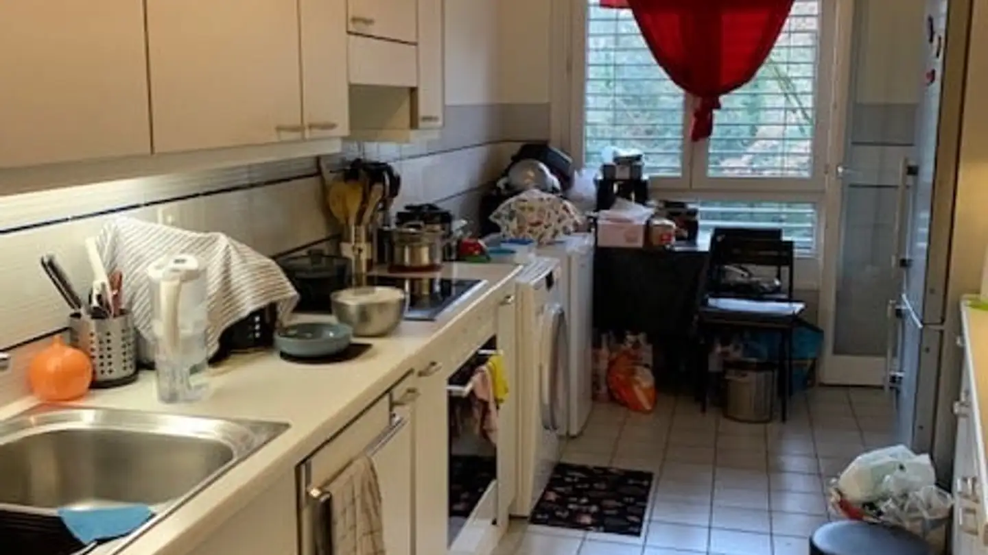 Wohnung mieten - Route De Sauverny 22, 1290 Versoix - Foto 4