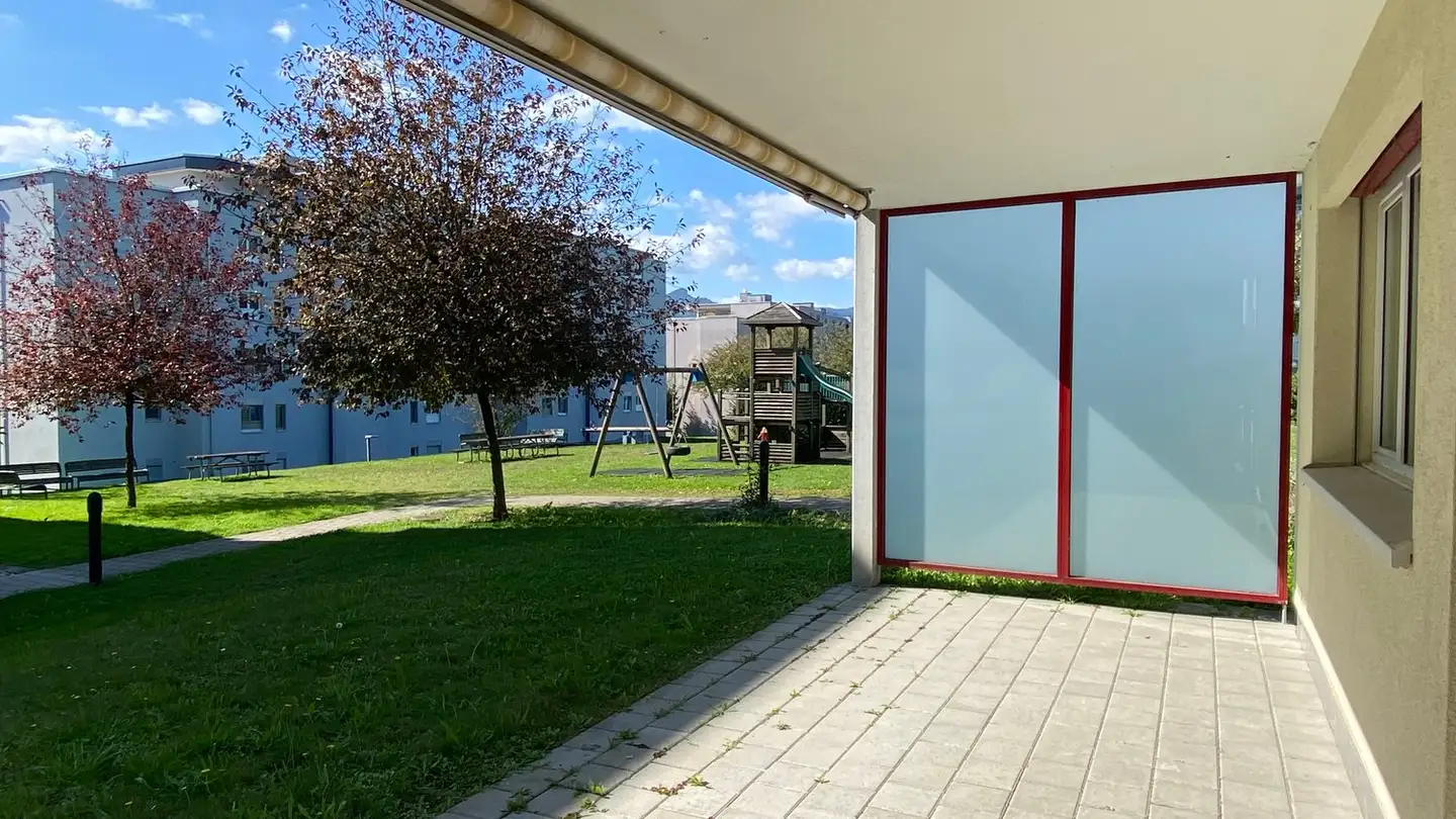 Wohnung mieten - Käppelistrasse 60, 4600 Olten