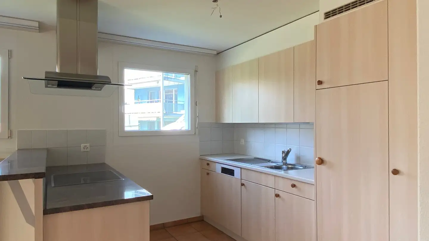 Appartamento in affitto - Käppelistrasse 60, 4600 Olten - Photo 2