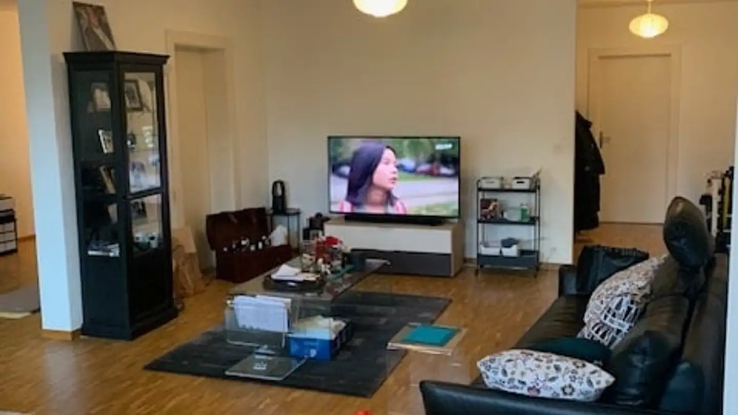 Wohnung mieten - Route De Sauverny 22, 1290 Versoix - Foto 2