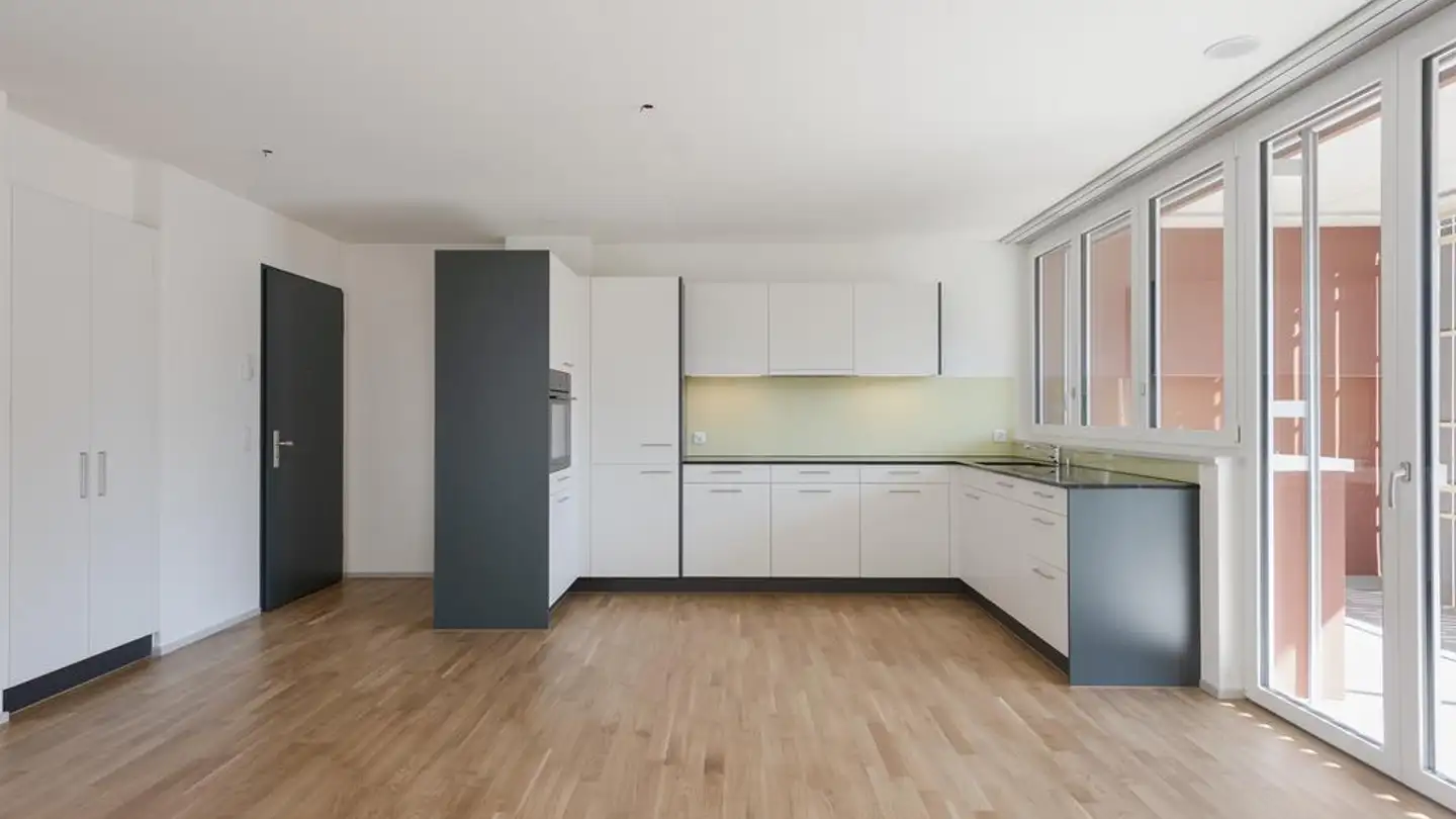 Wohnung mieten - Scheidgasse 10, 3612 Steffisburg - Foto 2