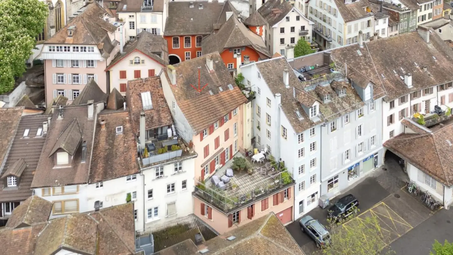Edificio ad uso misto in vendita - 2502 Biel/Bienne - Foto 2