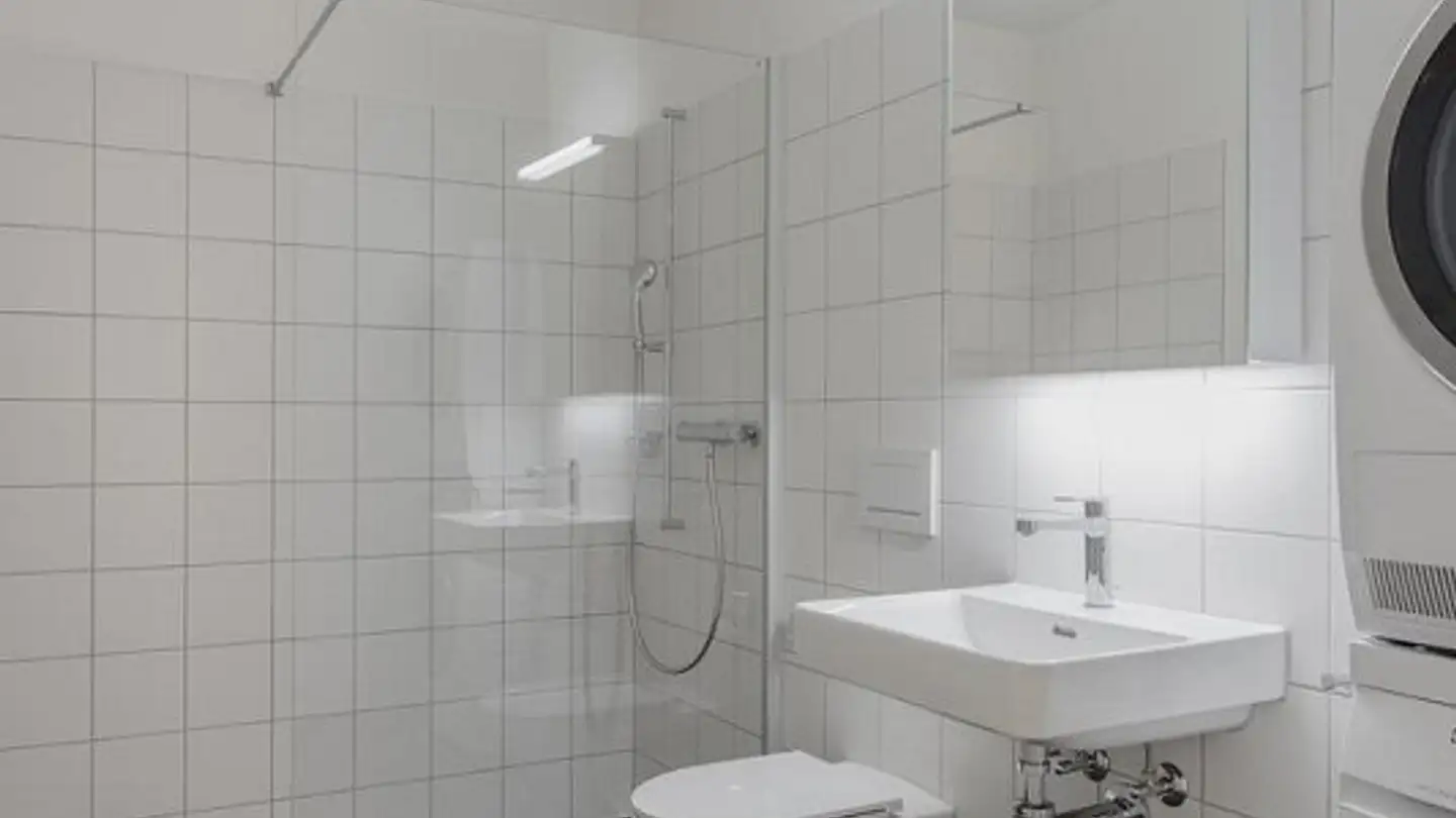 Wohnung mieten - Scheidgasse 10, 3612 Steffisburg - Foto 3