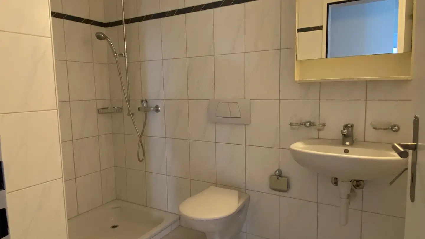 Appartamento in affitto - Käppelistrasse 60, 4600 Olten - Photo 4